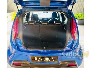 2015 Proton Iriz 1.6 Premium Hatchback