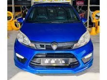 2015 Proton Iriz 1.6 Premium Hatchback