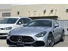 2025 Mercedes-Benz AMG GT 43 2.0 Coupe [ INCOMING STOCK ]