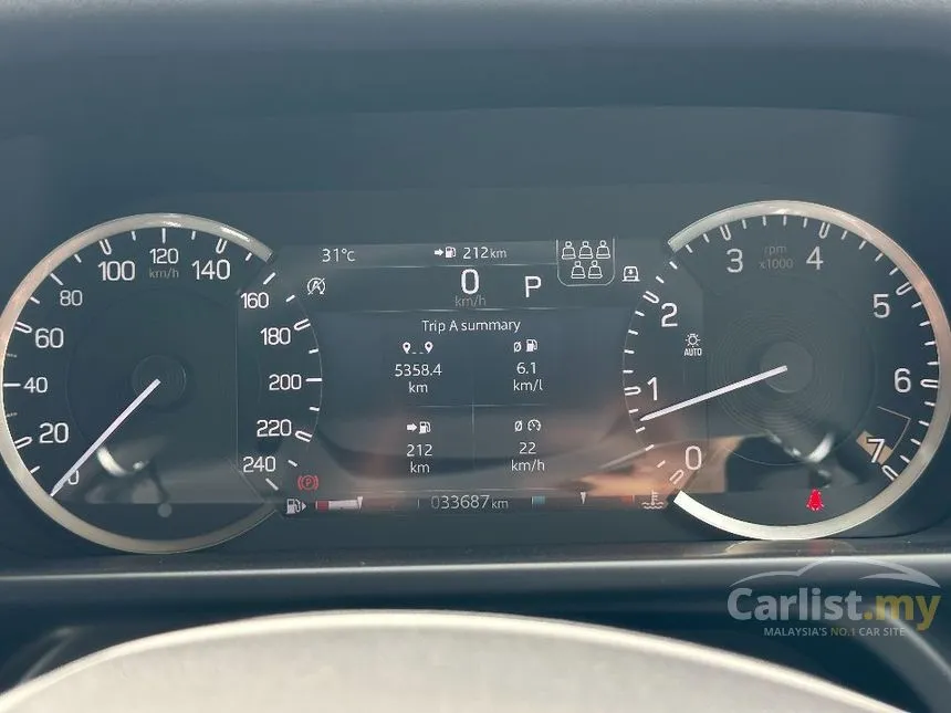2021 Land Rover Defender 110 P300 SUV