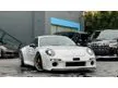 Used 2016 Porsche 911 3.8 GT3 Coupe