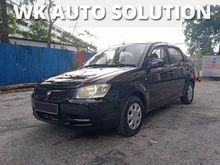 2010 Proton Saga 1.3 BLM M-Line Sedan MANUAL Price is OTR