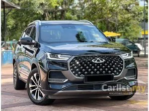 2024 Chery Tiggo 8 Pro 2.0 Premium SUV