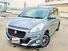 2017 Suzuki Ertiga 1.4 Dreza MPV