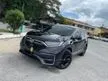 Used 2022 Honda CR-V 1.5 TC-P Black Edition 2WD - Cars for sale
