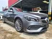 Recon 2019 Mercedes-Benz CLA180 1.6 AMG STYLE - Cars for sale