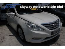 2011 Hyundai Sonata 2.0 High Spec Sedan -- BEST DEAL --