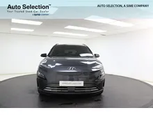 2022 Hyundai Kona 0.0 e-Plus SUV - Sime Darby Auto Selection Glenmarie
