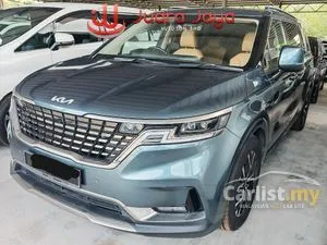 2022 Kia Carnival 2.2 11 Seater MPV