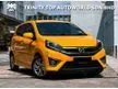 Used 2017 Perodua AXIA 1.0 Advance Hatchback, LOW MILEAGE, TIPTOP CONDITION, WARRANTY PROVIDED