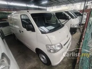 2016 Nissan NV200 1.6 Panel Van
