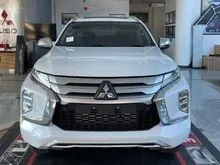 2022 Mitsubishi Pajero Sport 2,4 Dakar SUV