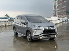 2022 Mitsubishi Xpander 1.5 MPV FULL SERVICE RECORD/ORI PAINT/LEATHER SEAT