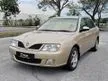 Used 2005 Proton Waja 1.6 Sedan