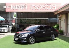 2019 Nissan Almera 1.2 (ปี 11-16) E SPORTECH Sedan AT