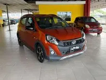 2020 Perodua AXIA 1.0 Style Hatchback