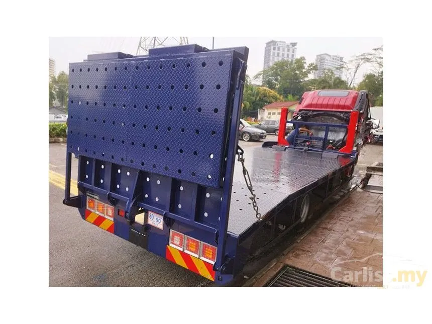 2025 Isuzu Elf NPR 155 NPR75UKH Lorry