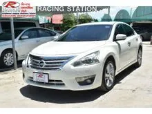 2014 Nissan Teana 2.5 (ปี 13-20) XV Sedan