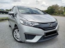 2016 Honda Jazz 1.5 S Hatchback (A) F.S.R 70K CAR KING
