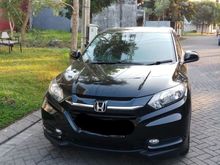 2016 Honda HR-V type S matic