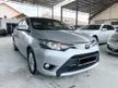 Used 2014 Toyota Vios 1.5 G *MID YEAR OFFER KAW KAW *