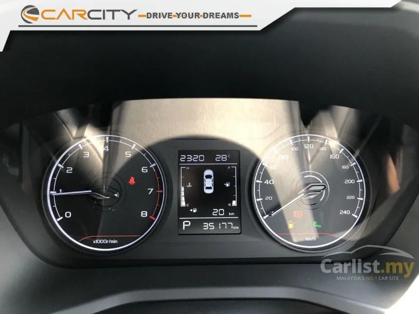2024 Proton S70 Premium Sedan