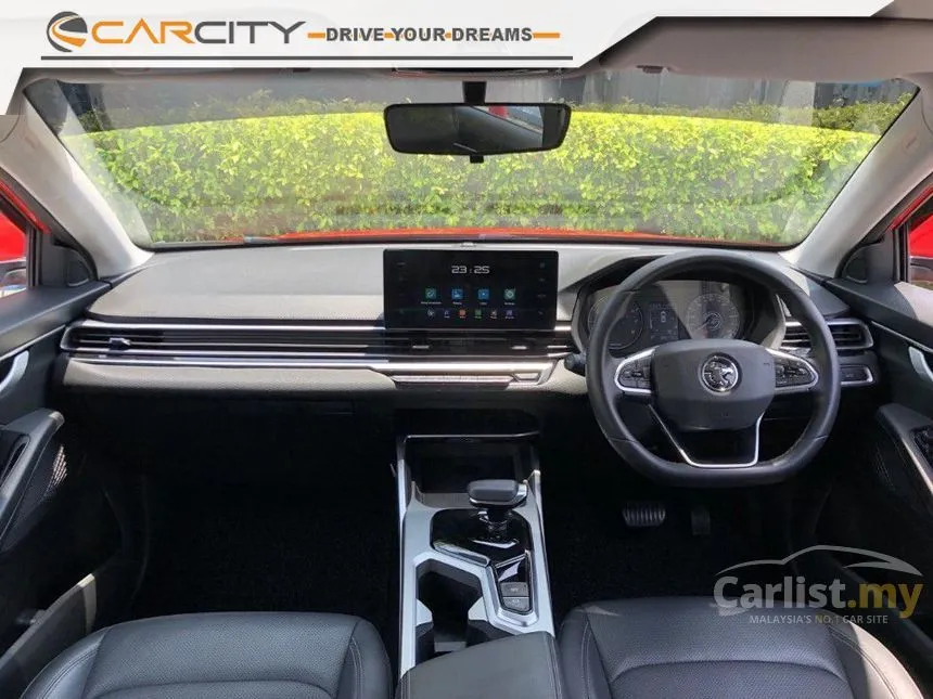 2024 Proton S70 Premium Sedan