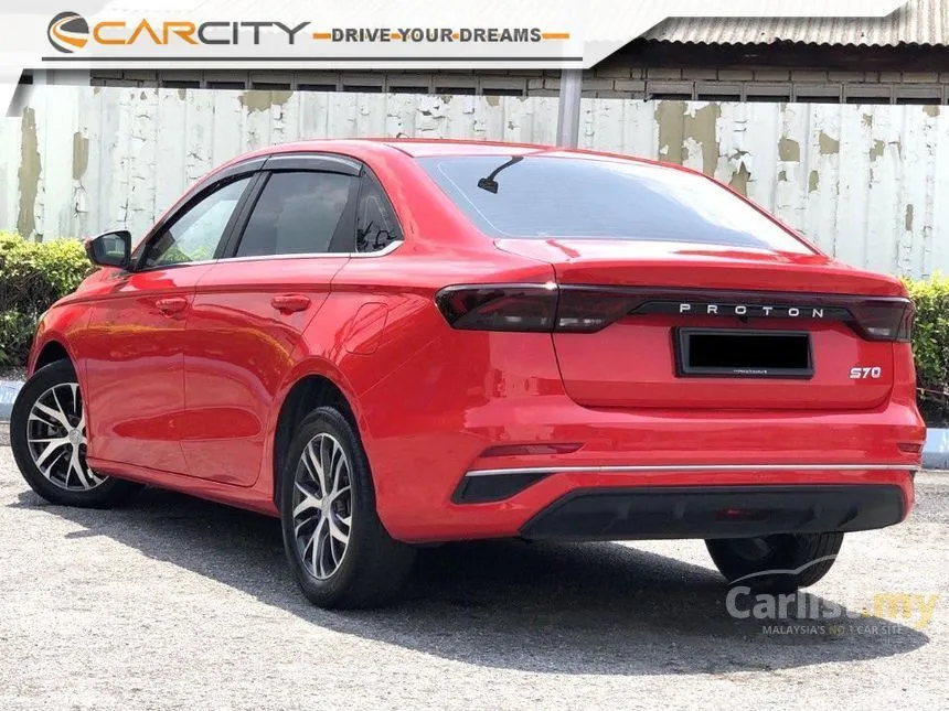 2024 Proton S70 Premium Sedan