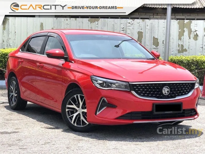 2024 Proton S70 Premium Sedan