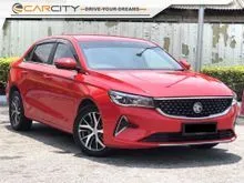 2024 Proton S70 1.5 Premium Sedan LOW MILEAGE 35K KM ONLY LIKE NEW CAR
