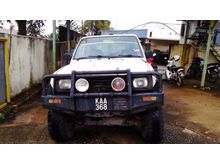 1990 Daihatsu Feroza 1.6 Rocky SUV