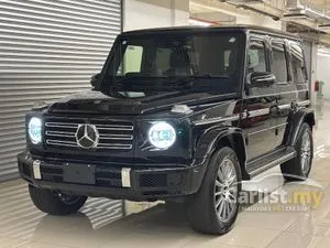 2020 Mercedes-Benz G350 2.9 D AMG SUV