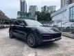 Recon 2022 Porsche Cayenne 3.0 SUV