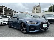 2022 BMW 420i 2.0 M Sport Coupe [ incoming stock ]