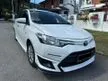 Used 2017 Toyota VIOS 1.5 J Facelift ( A )