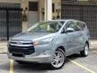 Used 2018 Toyota Innova 2.0 G MPV 1 CAREFUL OWNER 3 YEARS WARRANTY