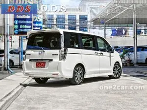 2013 Honda STEPWGN 2.0 Spada EL Wagon