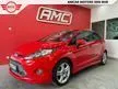 Used ORI 2011 Ford Fiesta 1.6 (A) Hatchback ANDROID PLAYER WITH REVERSE CAMERA LEATHER SEAT WELL MAINTAINED BEST BUY