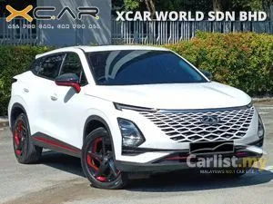 2024 Chery Omoda 5 1.5 H SUV