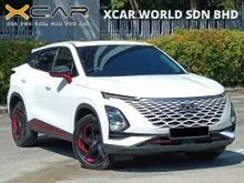 2024 CHERY OMODA 5 1.5 (A) ** 3 YEARS WARRANTY ** & GUARANTEE No Accident/No Total Lost/No Flood & 5 Day Money back Guarantee*