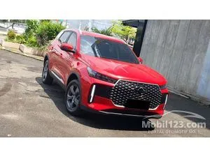2025 Chery Tiggo Cross 1.5 Premium SUV