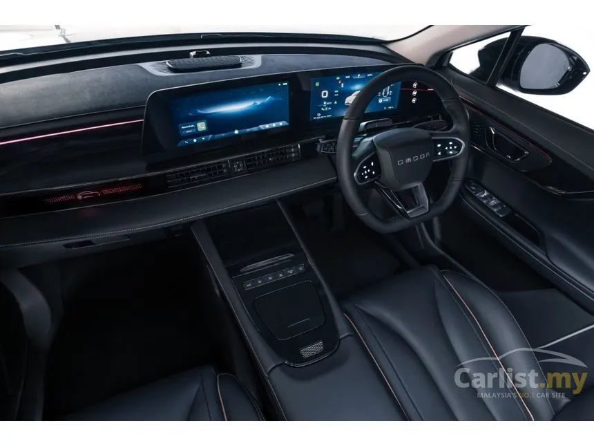 2025 Chery Omoda E5 SUV