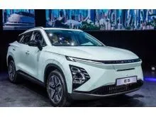 2025 Chery Omoda E5 0.0 - SPECIAL DISCOUNT - SPECIAL PROMO - READY STOCK - DISCOUNT UP TO RM10,018 -