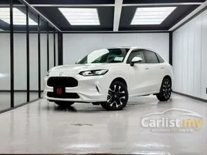 2023 Honda ZR-V 1.5 SUV
