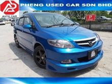 2008 Honda City 1.5 i-DSI Sedan (A) #RAYA MEGA SALES #PERCUMA LOAN CHECKING #PROMOSI DUIT RAYA