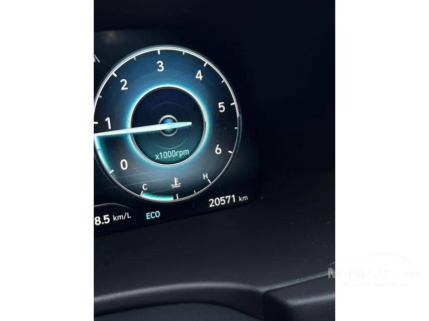 2023 Hyundai Palisade Signature SUV