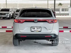 2024 Honda HR-V 1.5 e:HEV E SUV