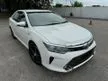 Used 2017 Toyota Camry 2.0 G X Sedan / Free 3yr Warranty / Tip Top Condition / HURRY UP