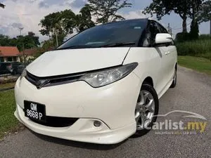 2006 Toyota Estima 2.4 MPV