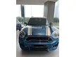 Used 2020 MINI Countryman 2.0 Cooper S Sports SUV (Trusted Dealer & No any hidden fees)